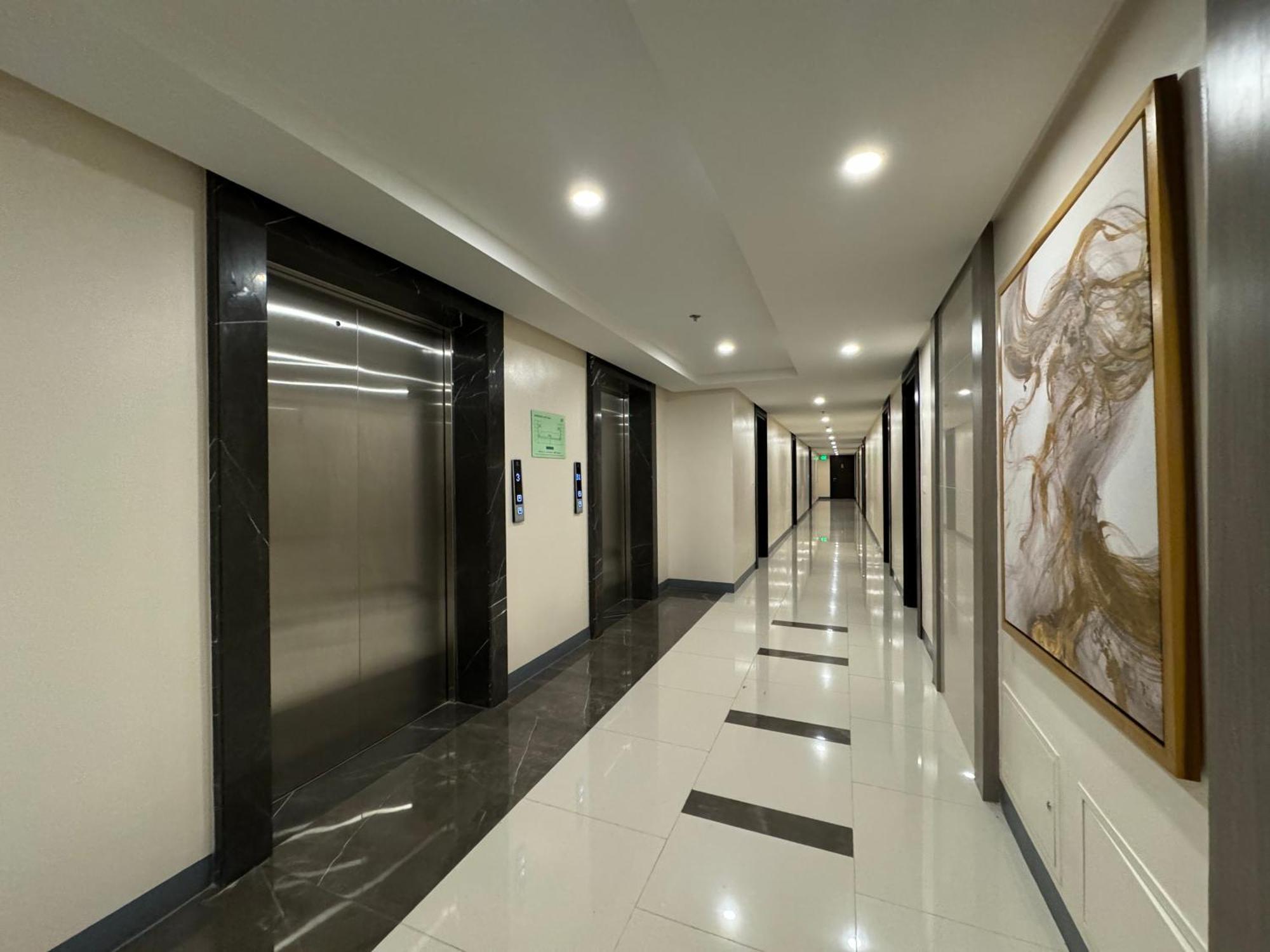 Condo Home With Fast Wifi In Bacolod City 외부 사진