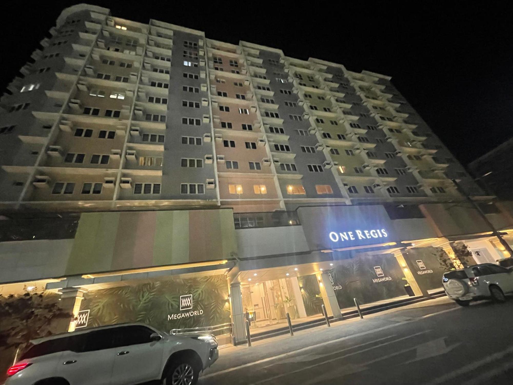 Condo Home With Fast Wifi In Bacolod City 외부 사진