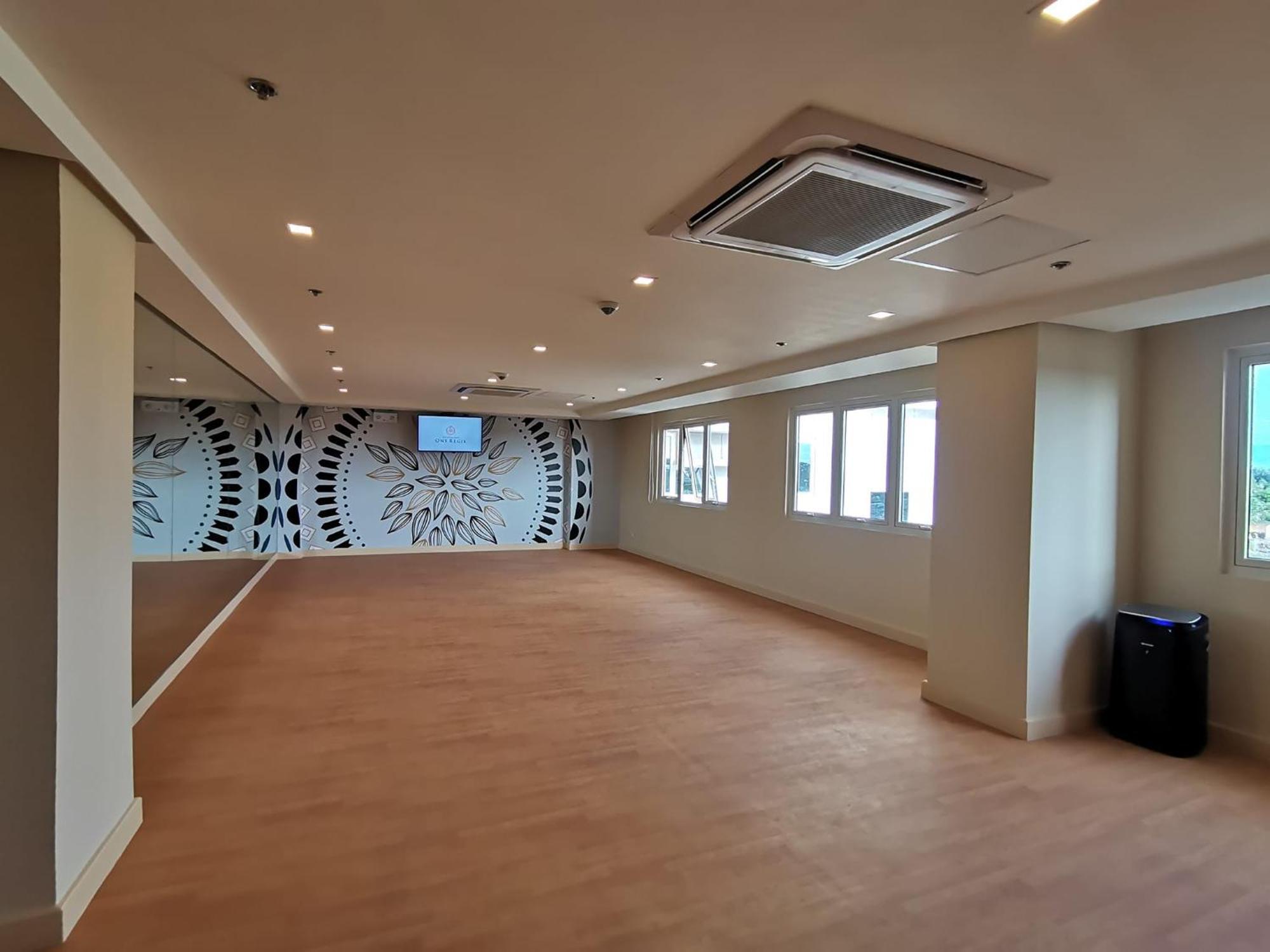 Condo Home With Fast Wifi In Bacolod City 외부 사진