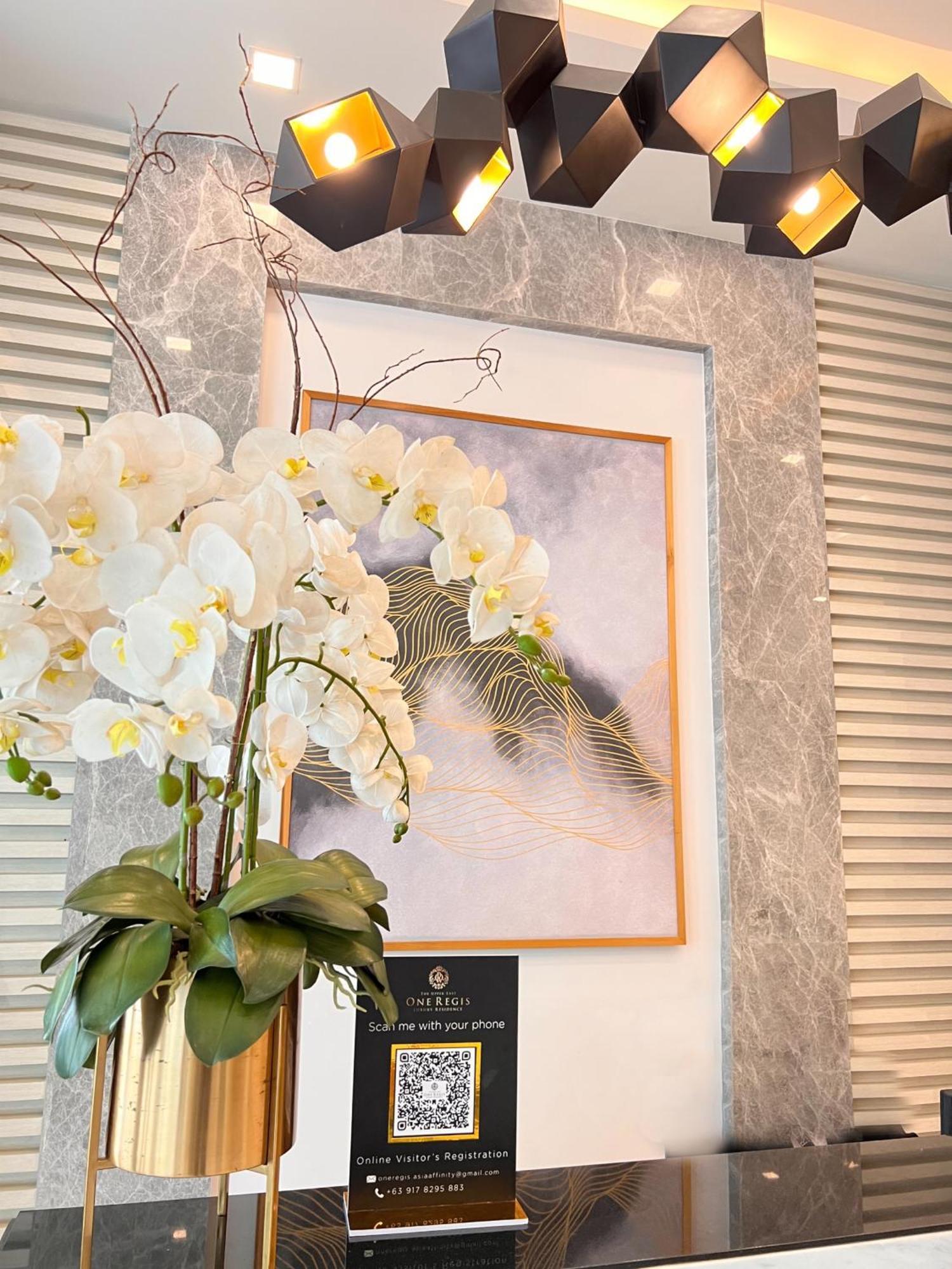 Condo Home With Fast Wifi In Bacolod City 외부 사진